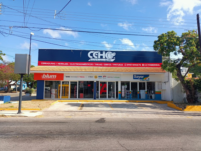 Sucursal Mérida