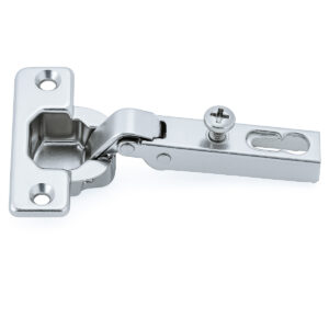 BISAGRA MINI EMBOLSADA SEMIRECTA 26/8.5mm