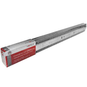 Corredera Häfele extensión push V 450 mm
