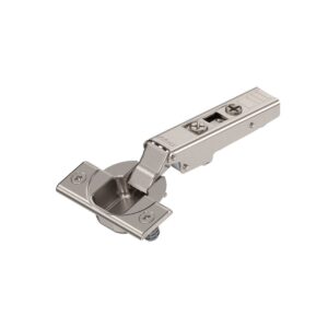 Bisagra Blum CLIP top 110° (hasta 24 mm de espesor de puerta)