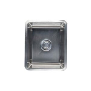 Tarjas Small Radius SR1815 Cal 18