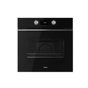 Horno HLB 8400 BK eléctrico