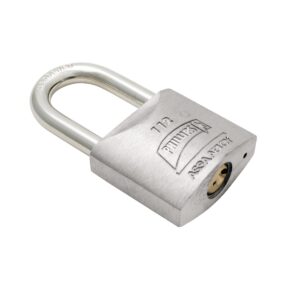 Candado metálico 112 GL