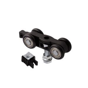 Sistema corredizo DN-80 con freno