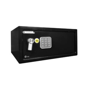 Caja fuerte electrónica laptop