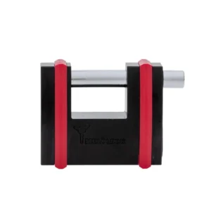 Candado de alta seguridad Mult-T-Lock.  serie NE grado 3 SBNE10 MX6009  es un dispositivo profesional de máxima seguridad ideal