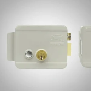 Cerradura eléctrica 321 Derecha