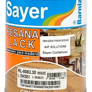 RESANALAK PINO 1LT
