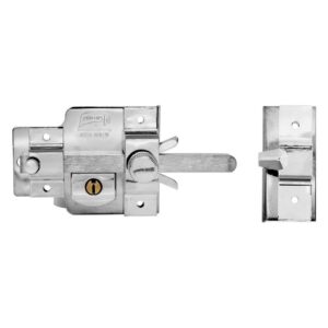 Cerrojo mod 850 der. Cromo