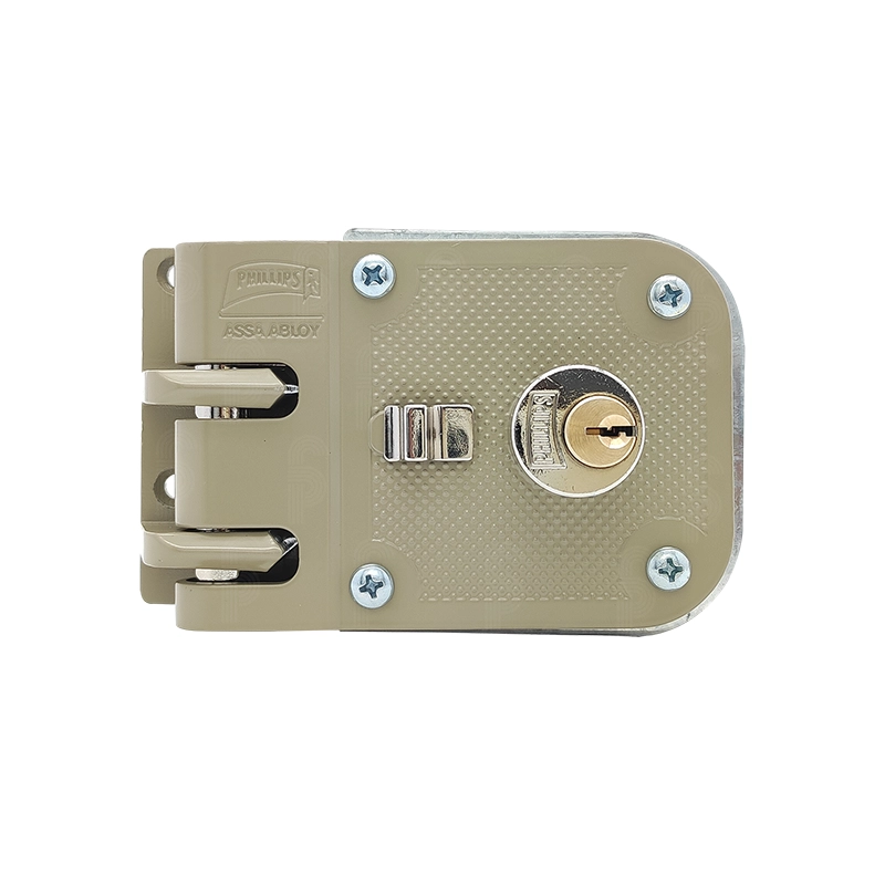 Cerradura 625 para puerta corrediza izquierda
