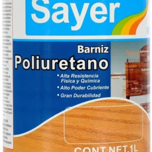 URESAYER MATE 1LT